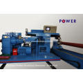 Rubber Roller Winding Machine For Printing